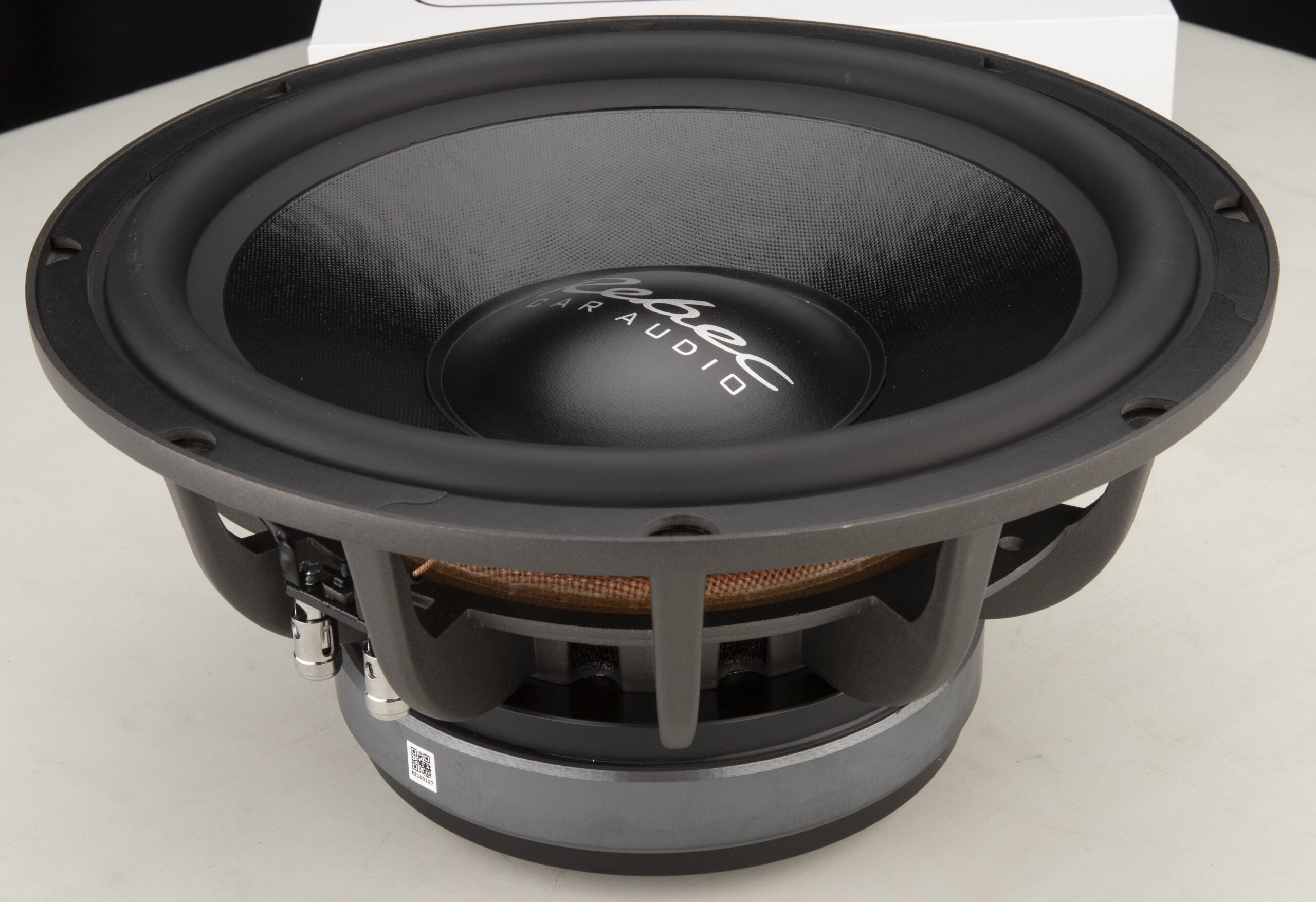 Subwoofer Rebec WL 12 - Legend Series 12 inch SQL