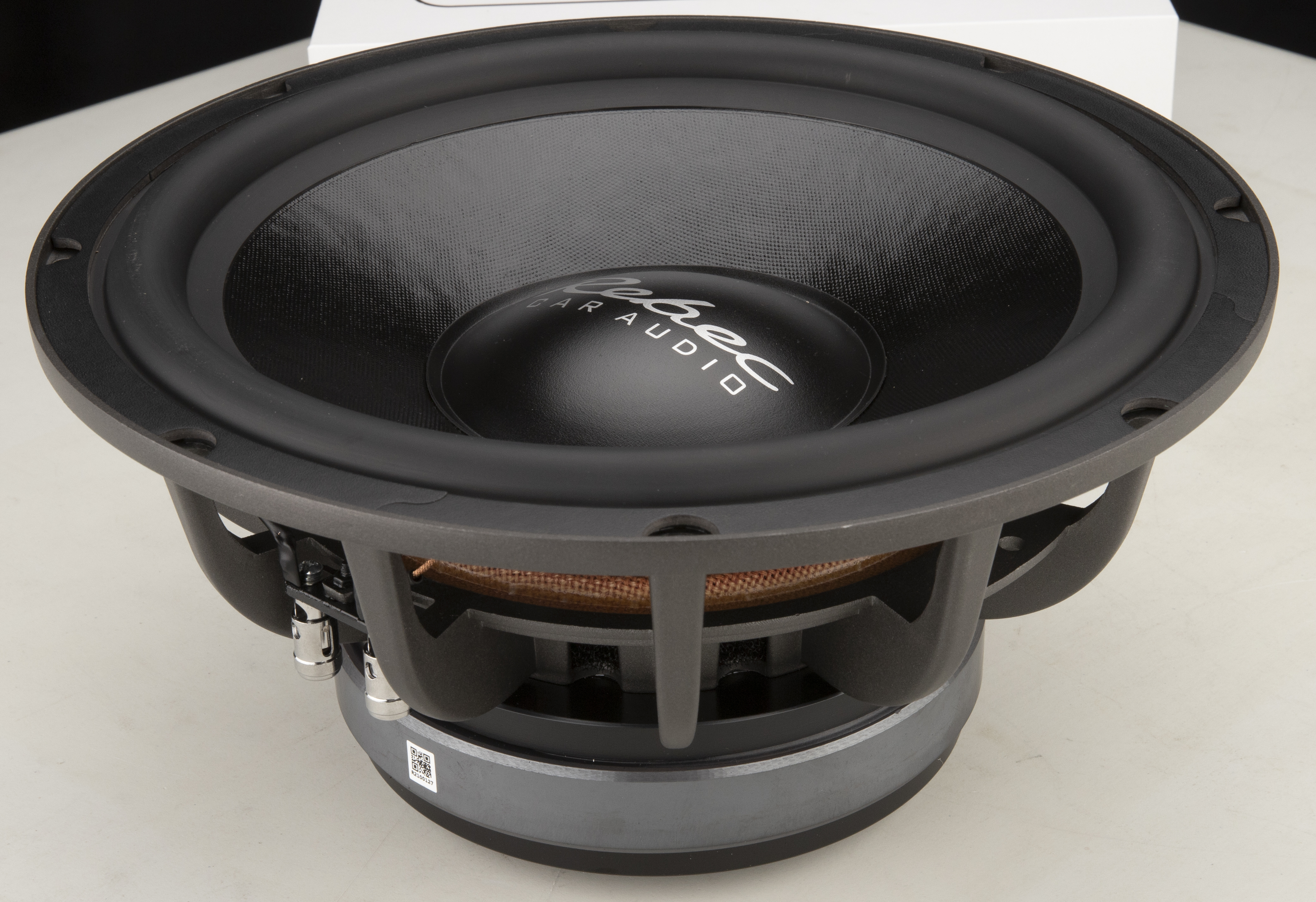 Subwoofer Rebec WL 12 - Legend Series 12 inch SQL