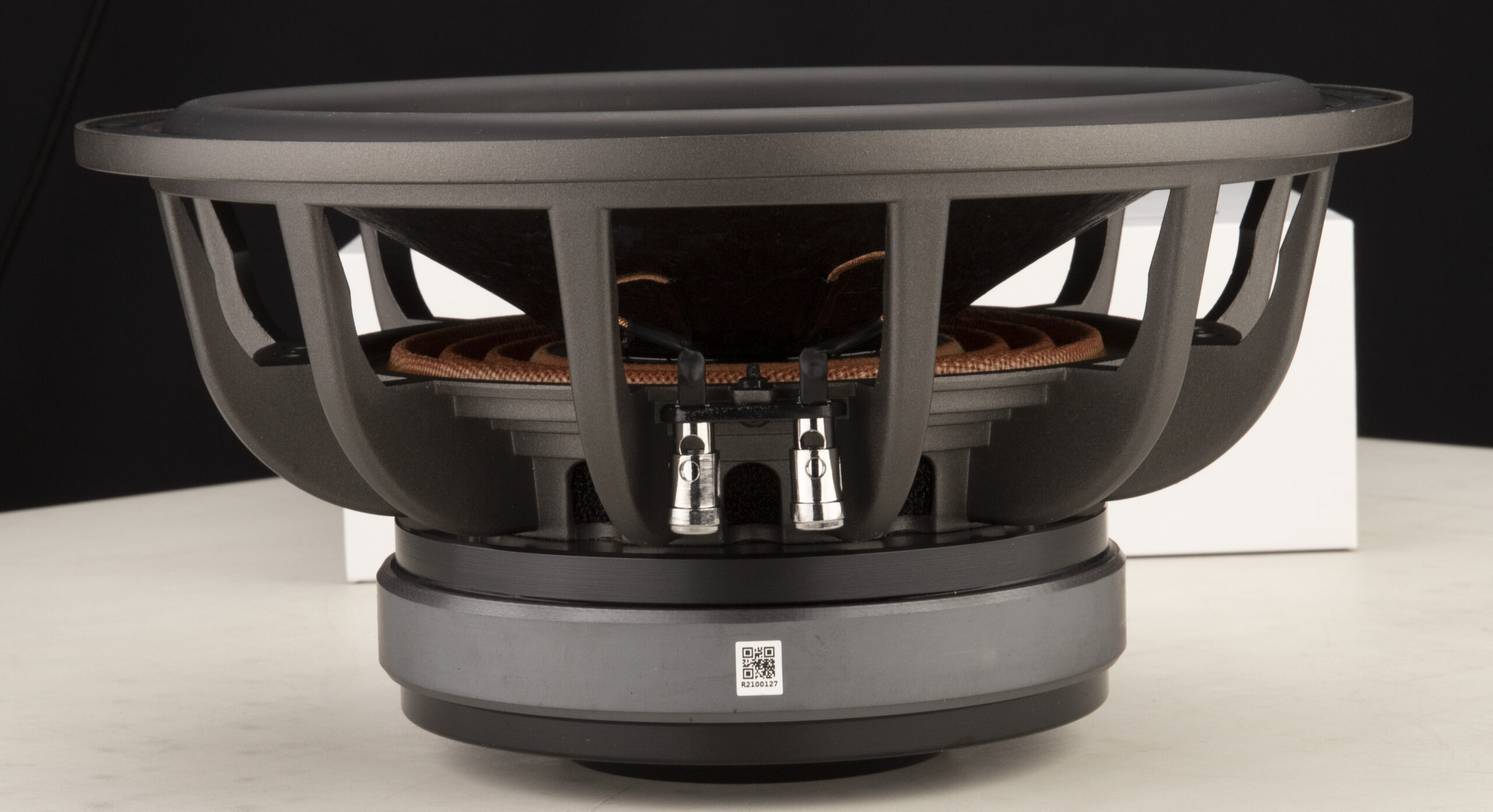 Subwoofer Rebec WL 12 - Legend Series 12 inch SQL