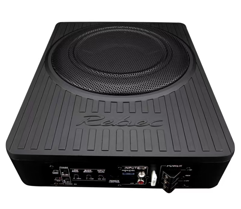 Rebec Audio U10-V2
