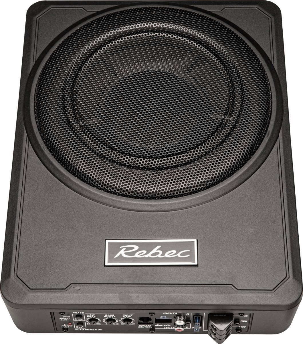 Rebec Audio U10-V2