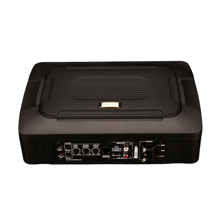 Rebec Audio U10-V2