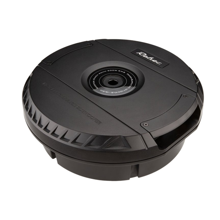 Rebec Audio WB9