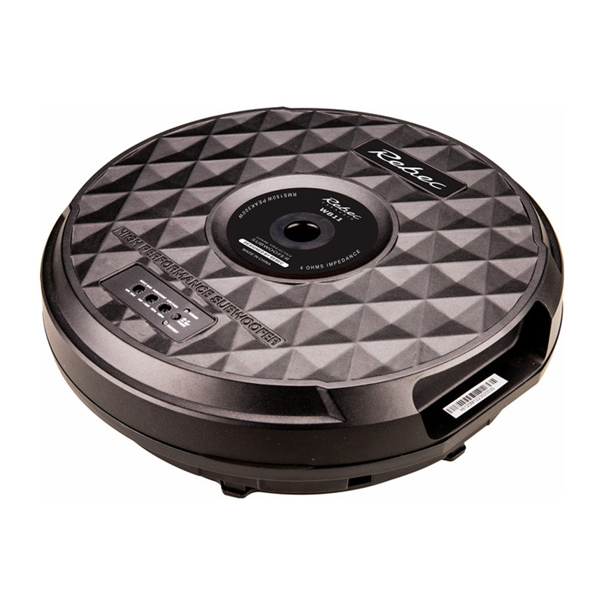 Rebec Audio WB9