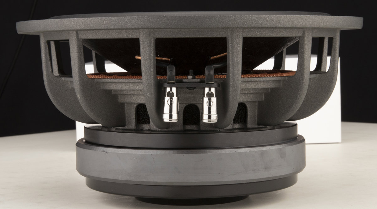 Rebec Audio WL 10
