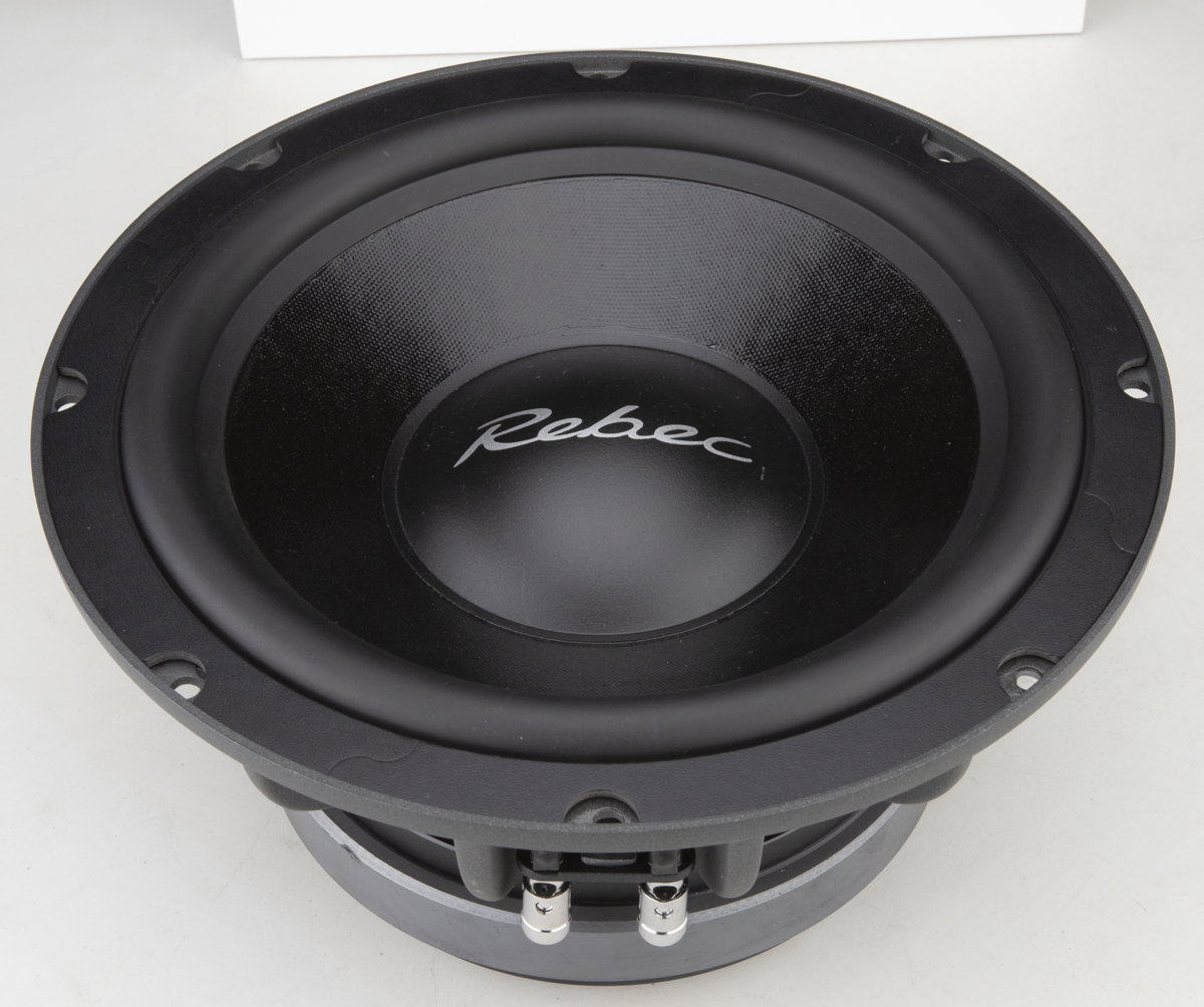 Rebec Audio WL 10