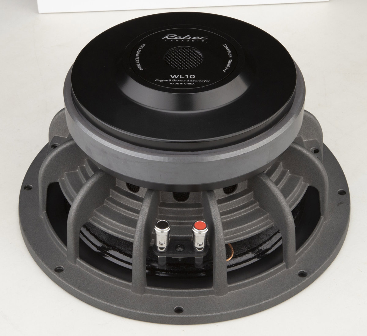 Rebec Audio WL 10