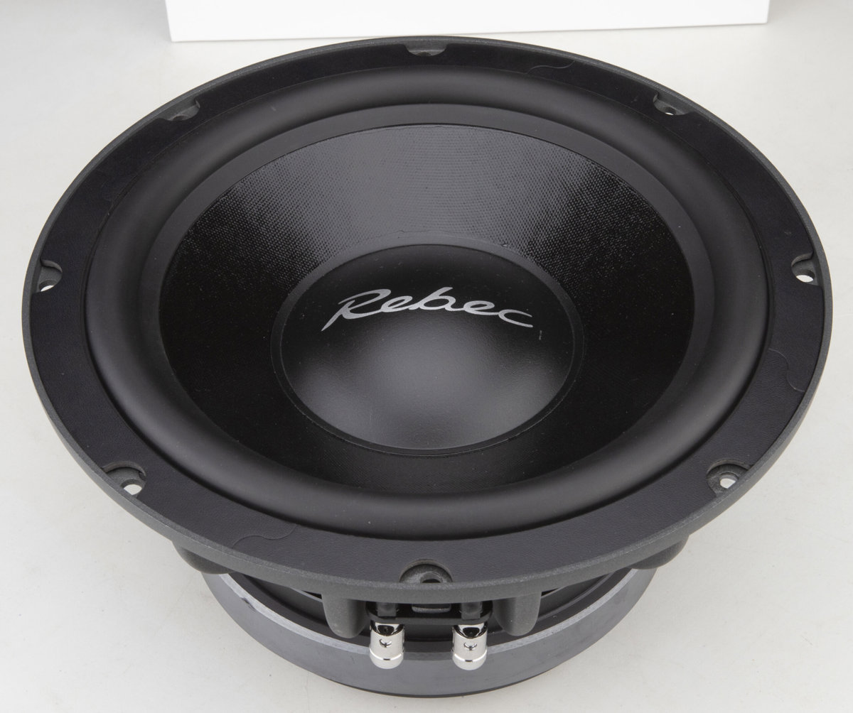 Rebec Audio WL 10