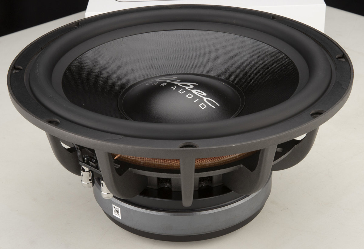 Rebec Audio WL 12