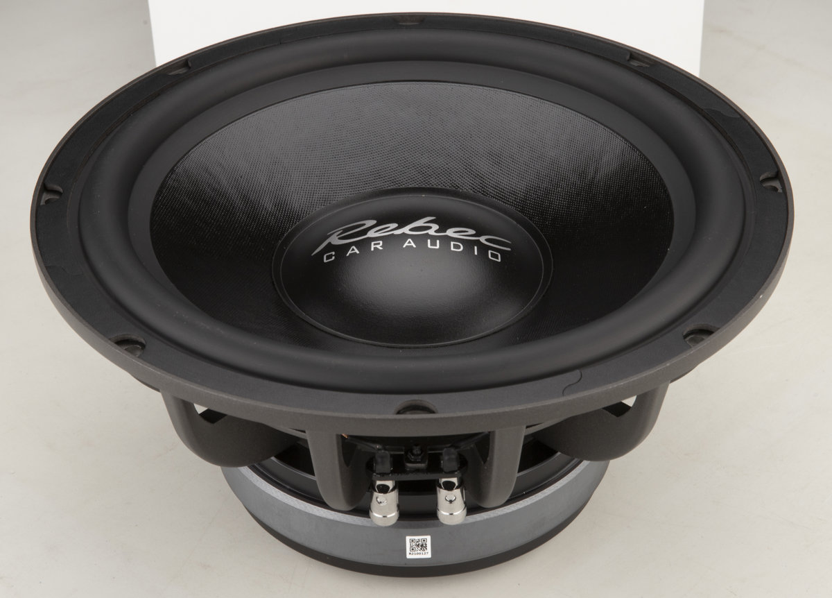 Rebec Audio WL 12
