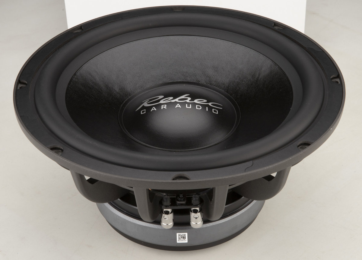 Rebec Audio WL 12