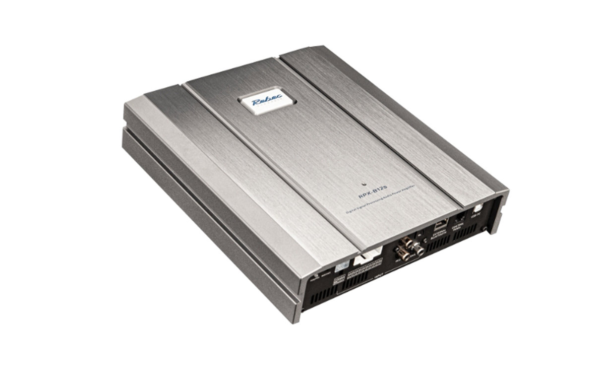  RPX-B812