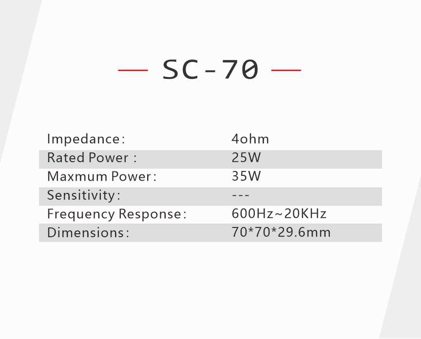  SC 70