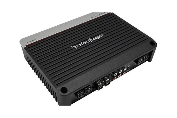 Rockford Fosgate P500X4D