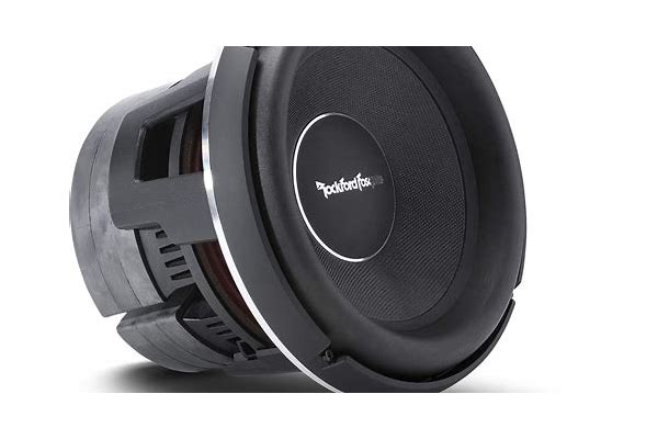 Rockford Fosgate T2S1-13 Power Sub