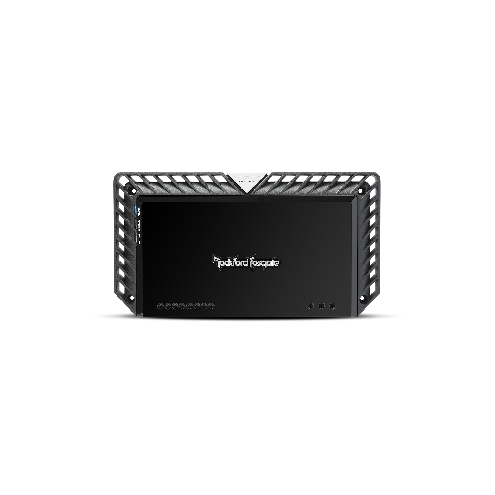 Rockford Fosgate T1000-4AD Power Amp
