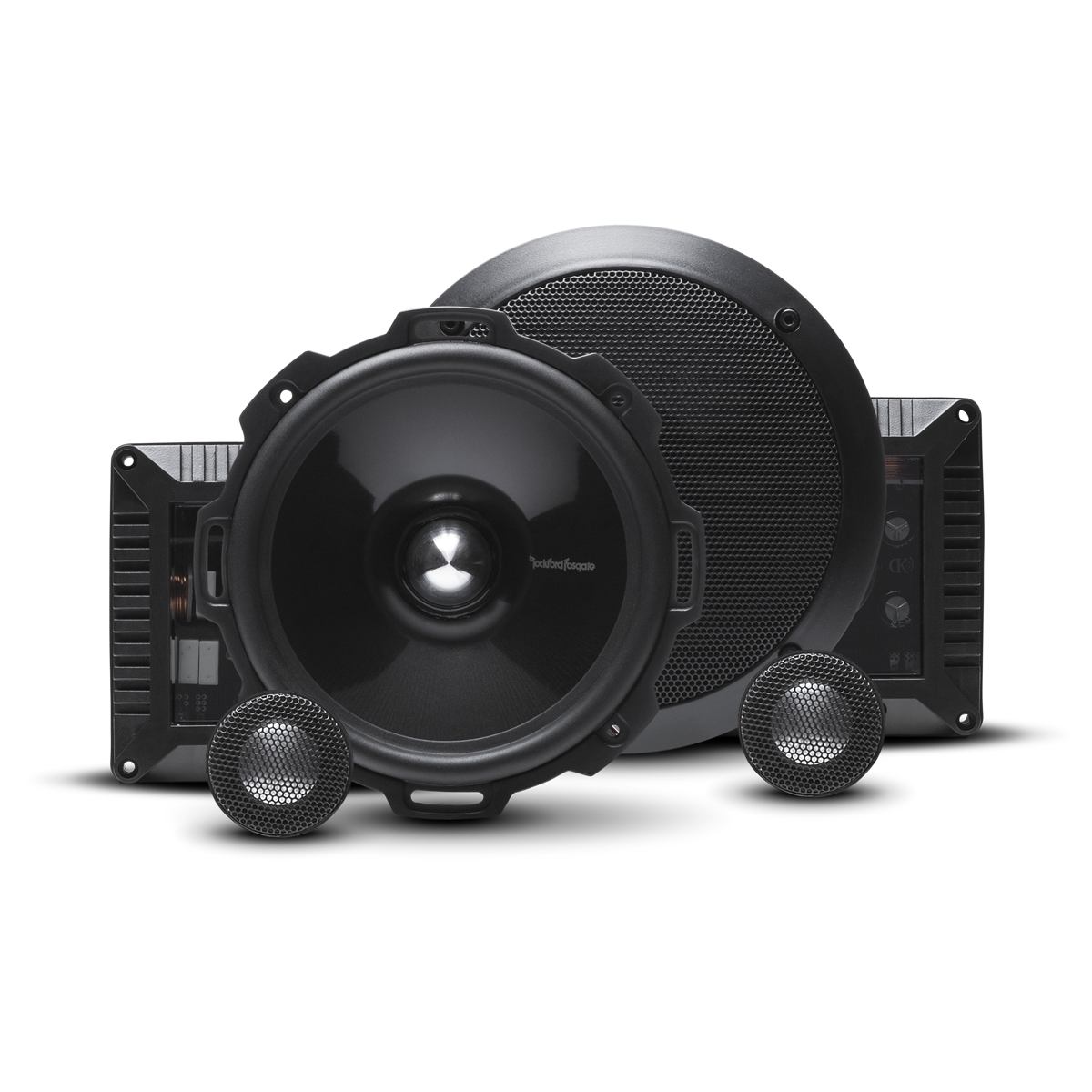 Rockford Fosgate product