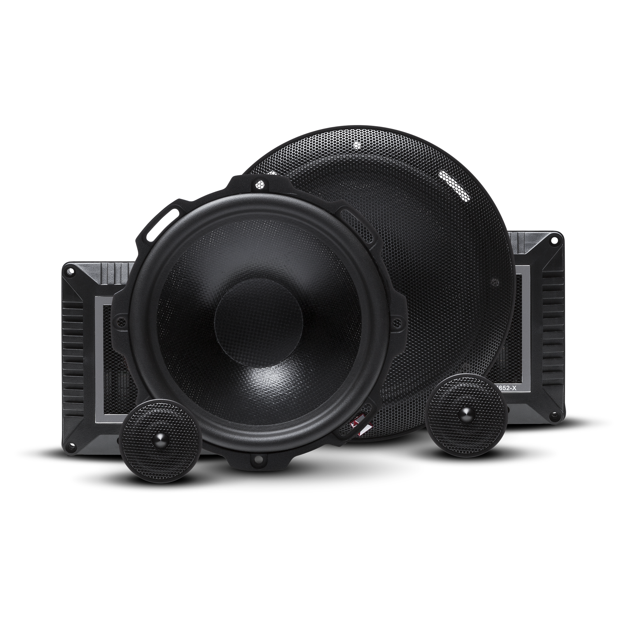 Rockford Fosgate T4652-S