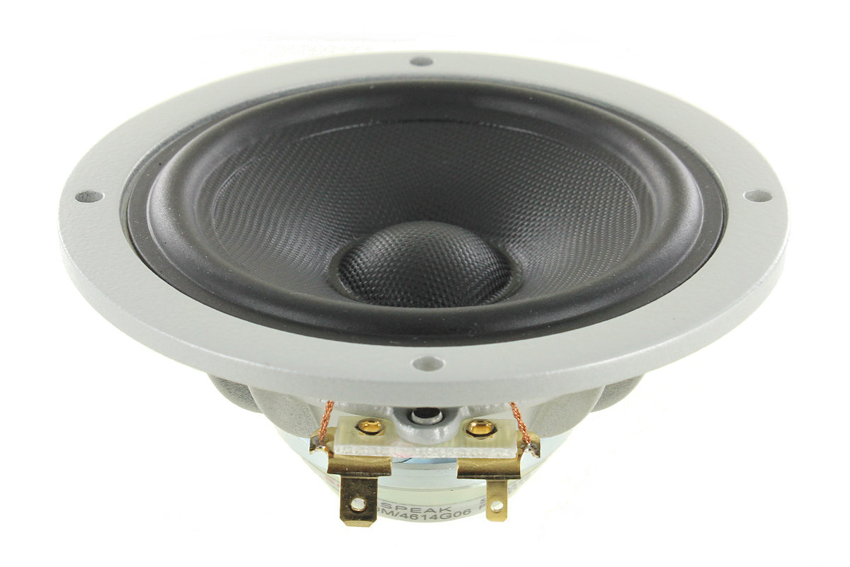 Scan-Speak 10M/4614G06