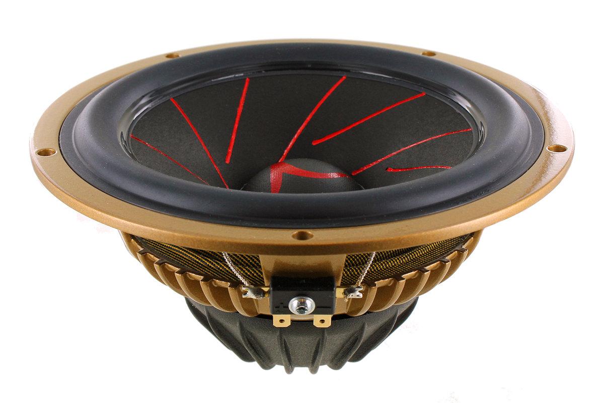 Scan-Speak 16W/4538G05