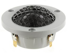 Scan-Speak Black | 16W/4434G00 - One-way 6.5" Car Audio Midrange Set.