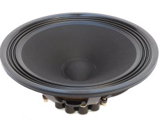 Scan-Speak Ellipticor | 21WE/4542T100 - One-way 8" Home Audio Midrange Set.