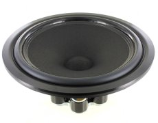 Scan-Speak Gold | 16W/4538G05 - One-way 6.5" Car Audio Midrange Set.