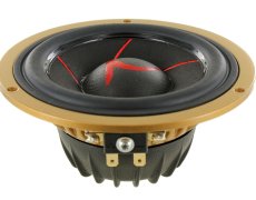 Scan-Speak Gold | R3004/602005 - One-way 1" Car Audio Tweeter Set.