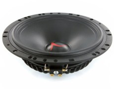 Scan-Speak Silver | 10M/4614G06 - One-way 4" Car Audio Midrange Set.