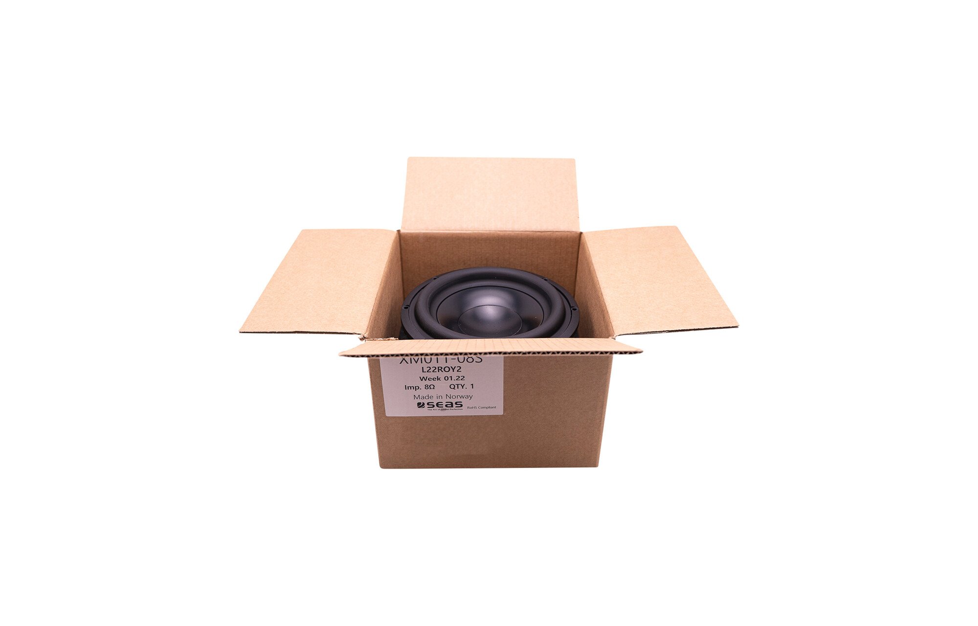 Seas product