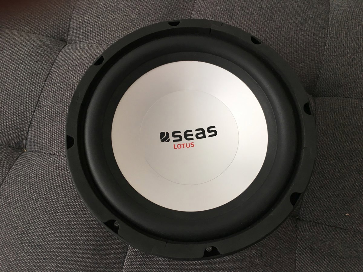 Seas product