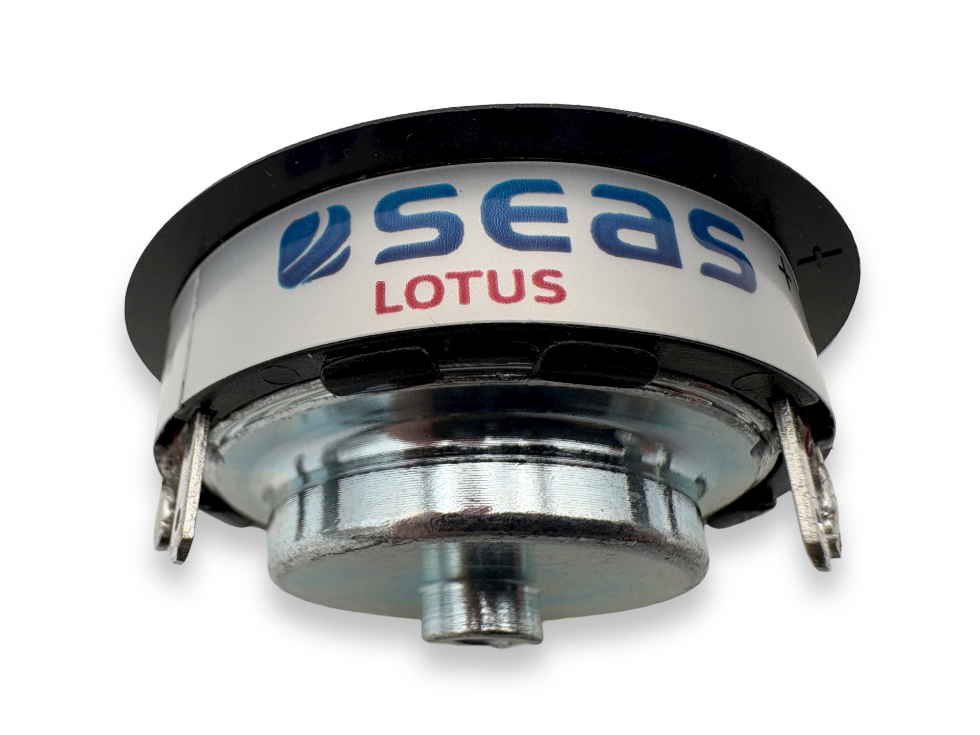 Seas Lotus Performance | PT27F - One-way 1.1" Car Audio Tweeter Set.