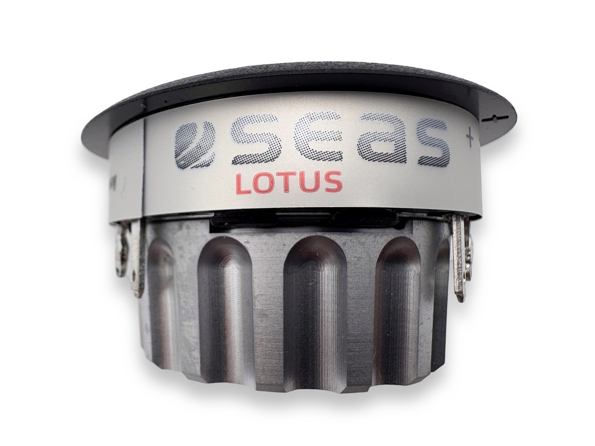 Seas Lotus Reference | RT27F - One-way 1.1 Car Audio Tweeter Set.