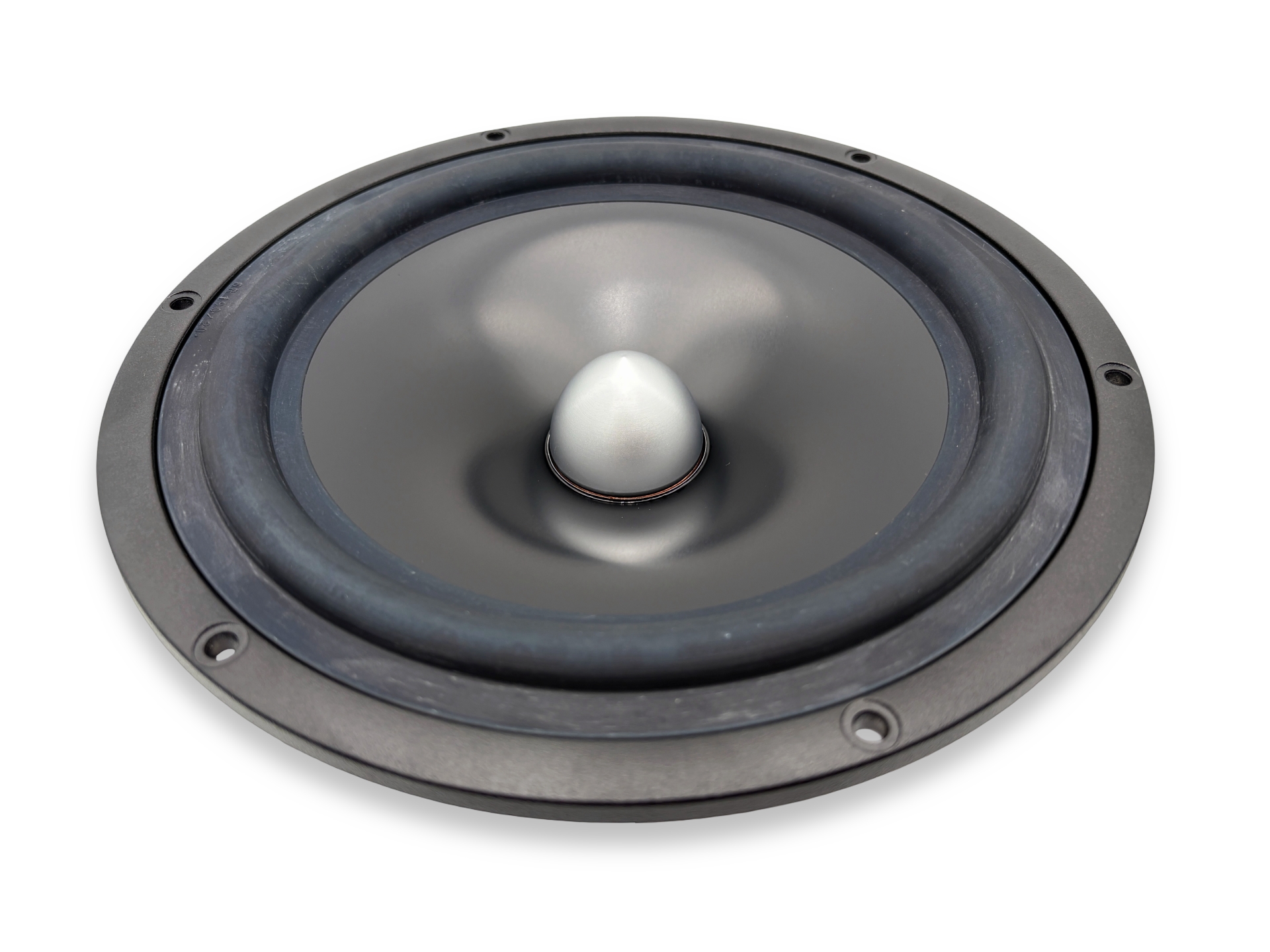 Seas Lotus Reference | RW220 - One-way 8" Car Audio Midrange Set.