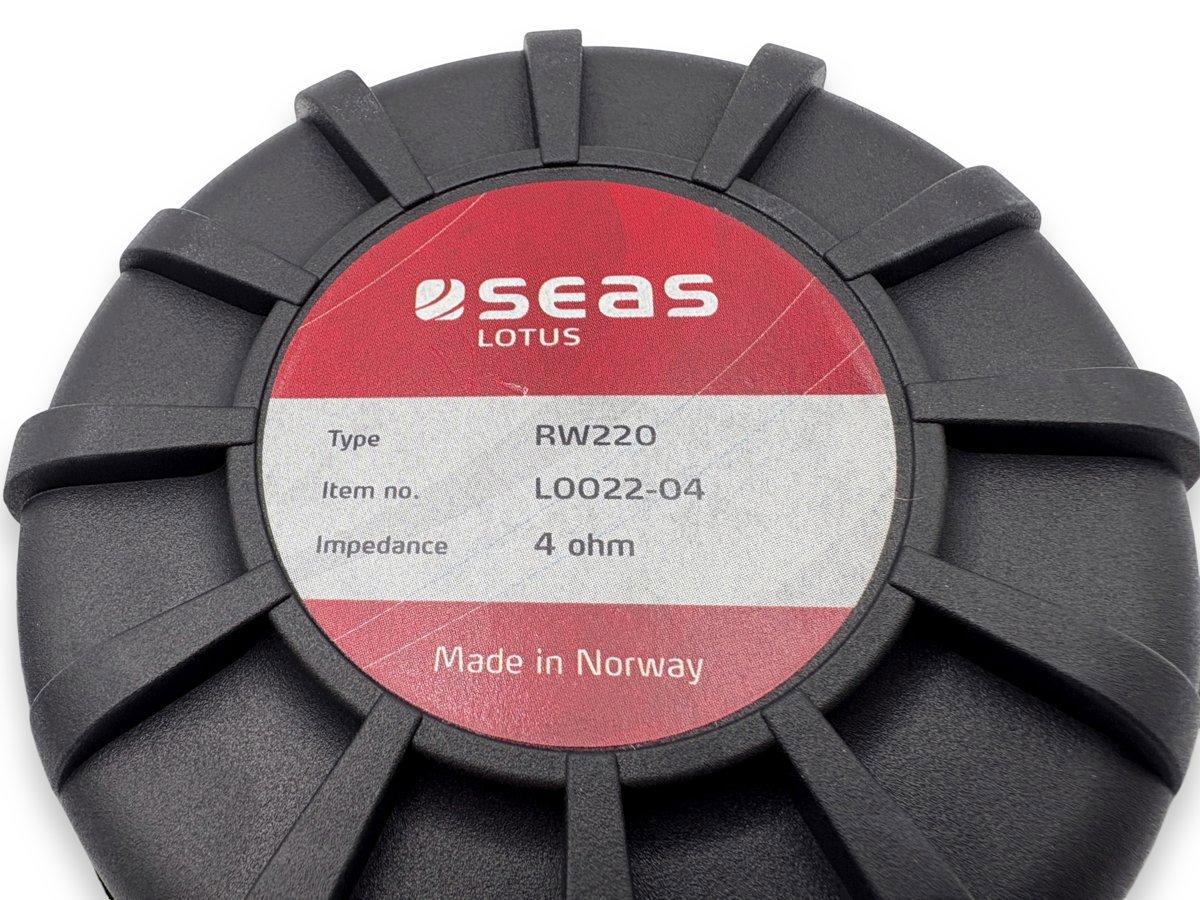 Seas product