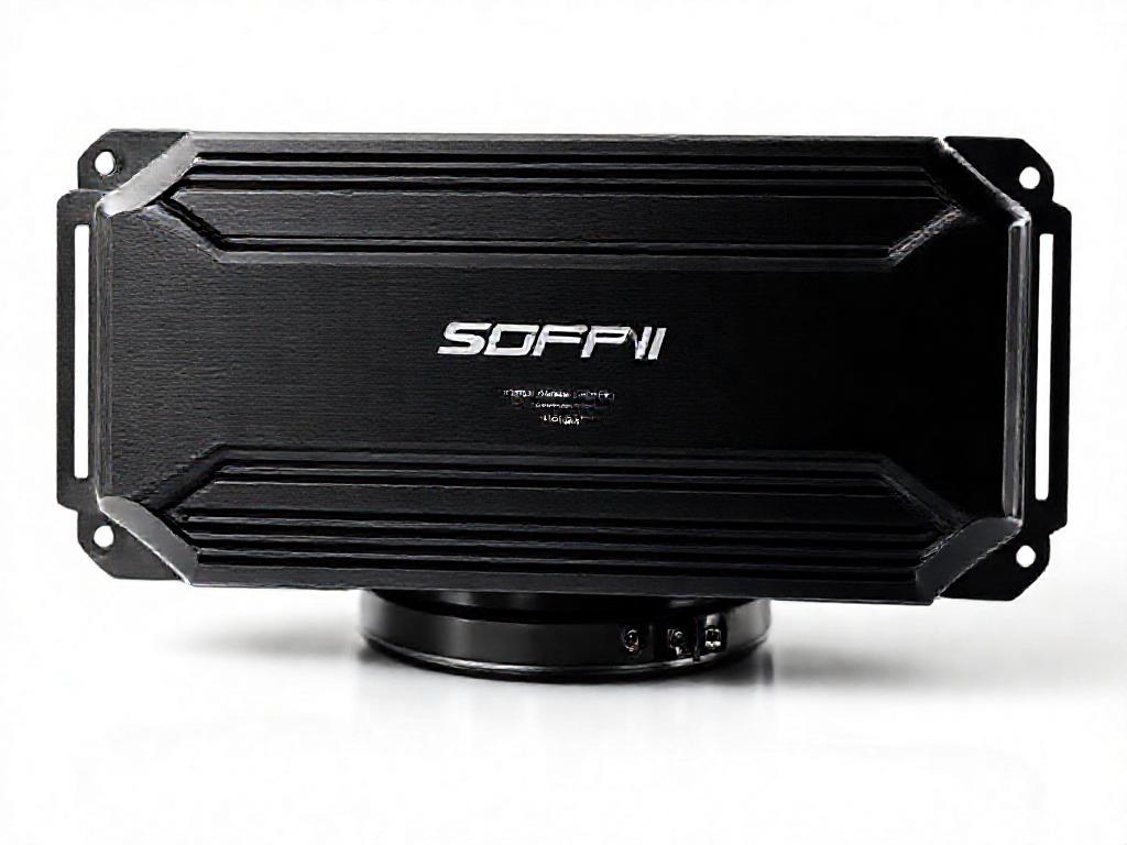 SINFONI product