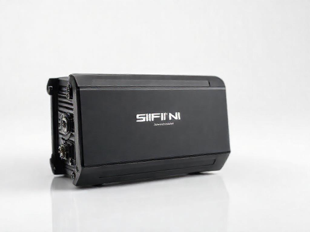 SINFONI product