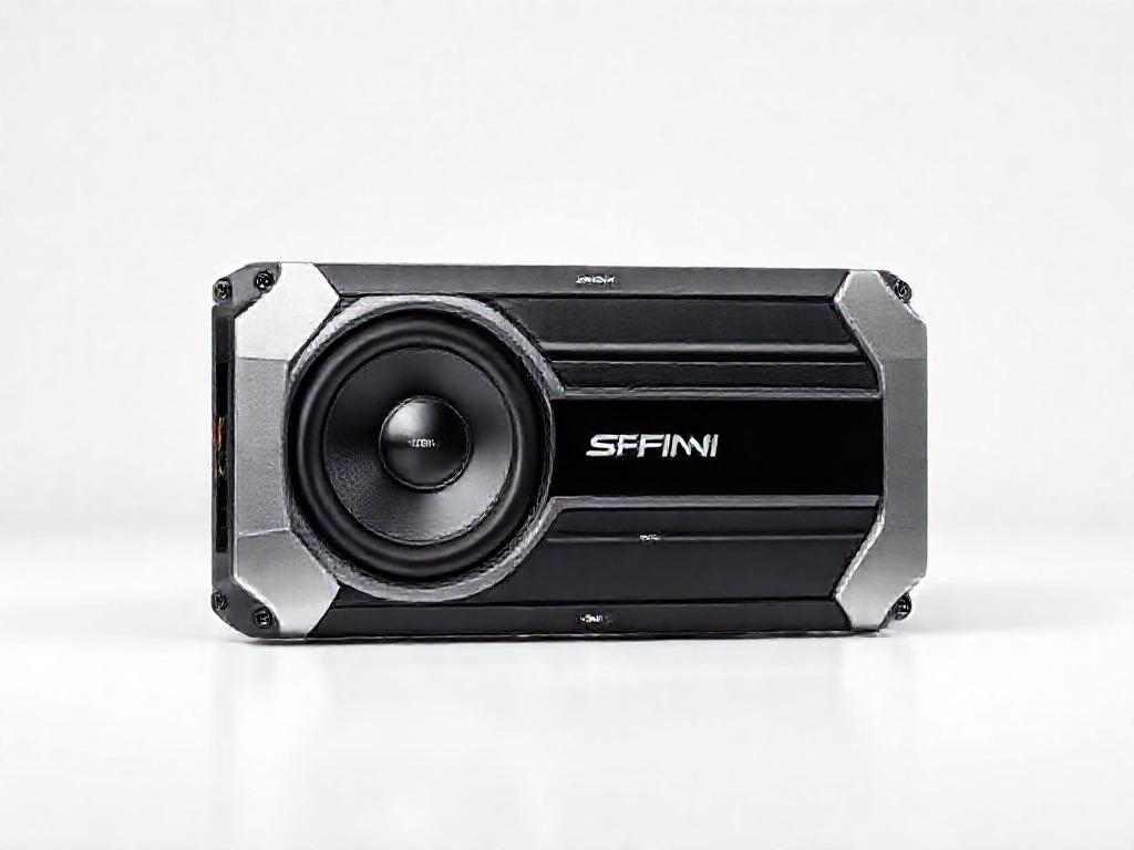 SINFONI product