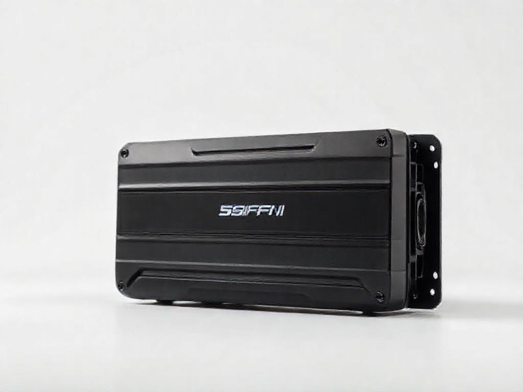 SINFONI product