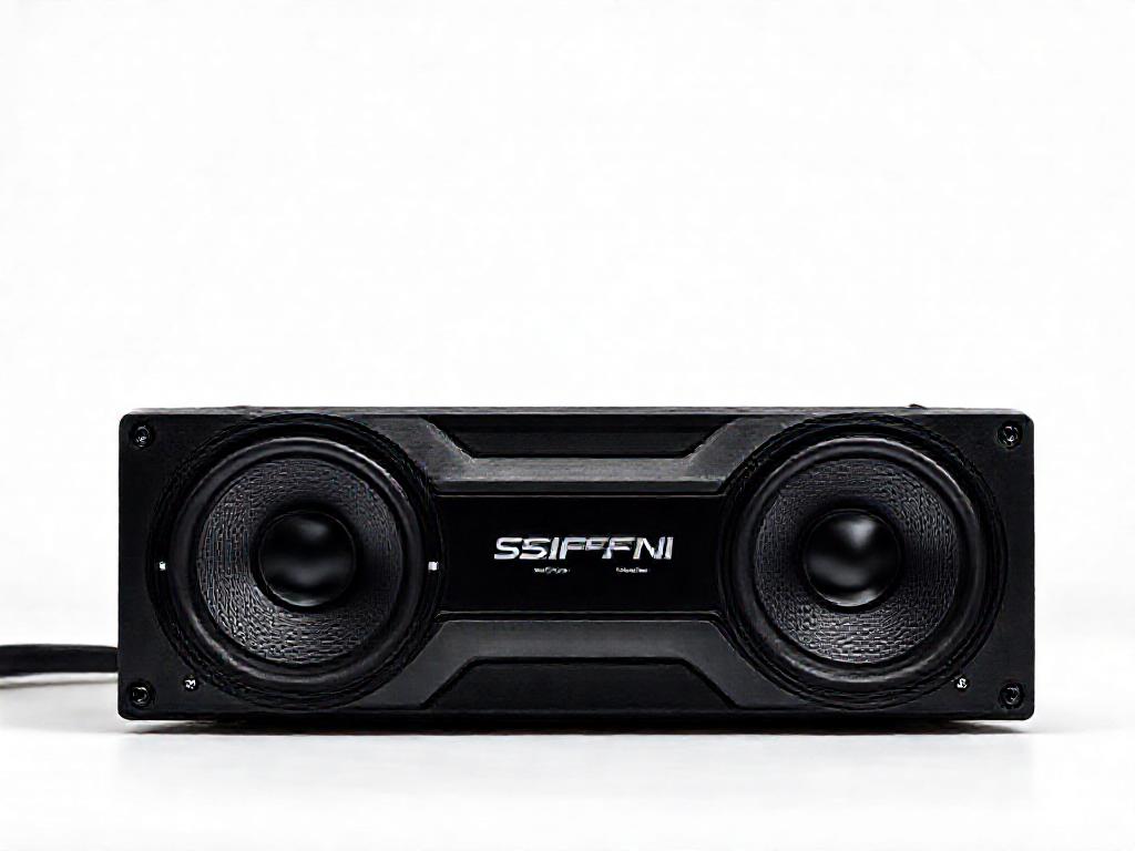 SINFONI product