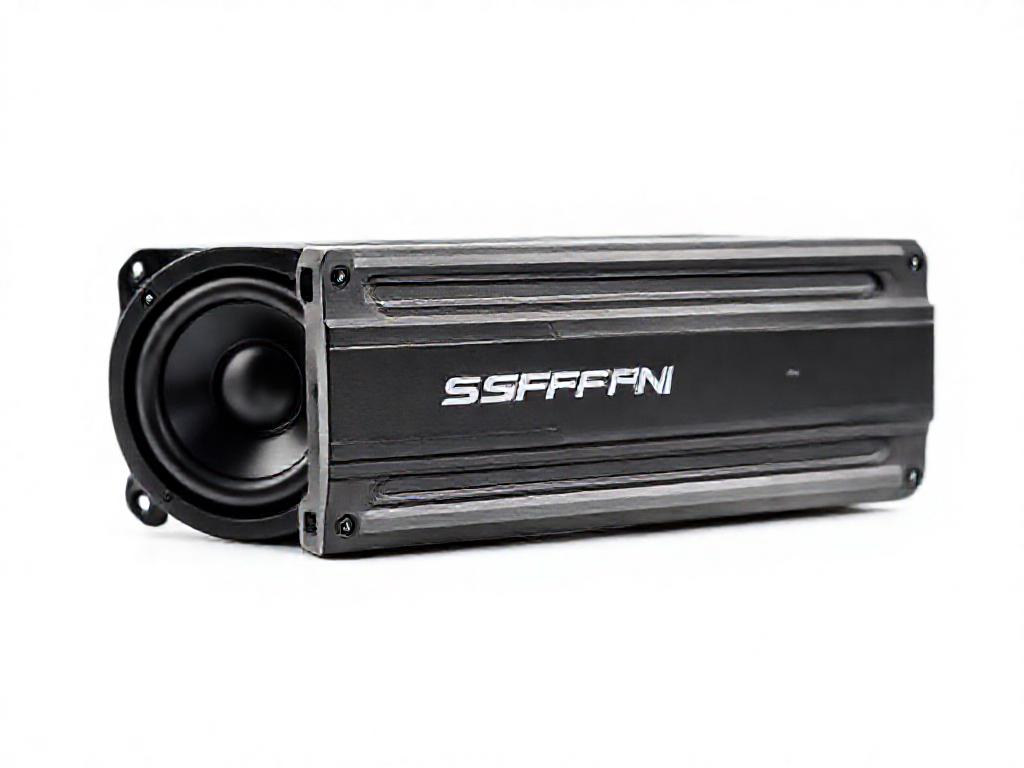 SINFONI product