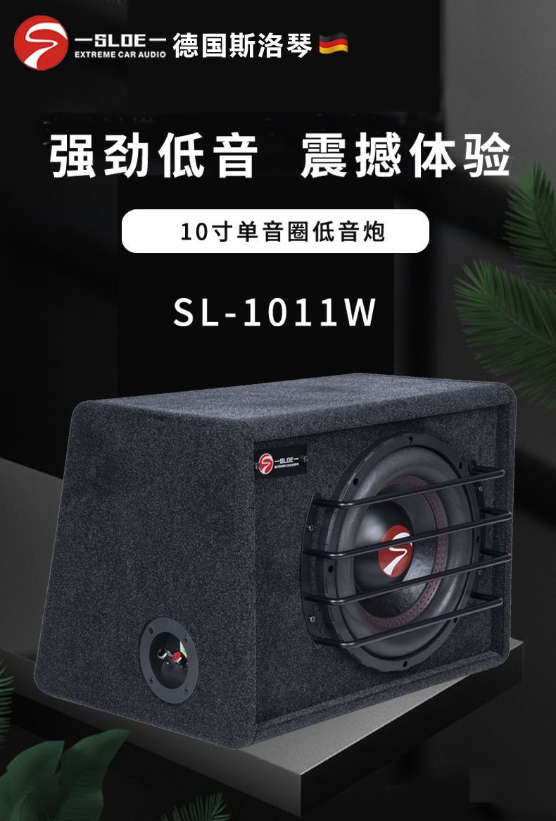 SLOE SL-W10