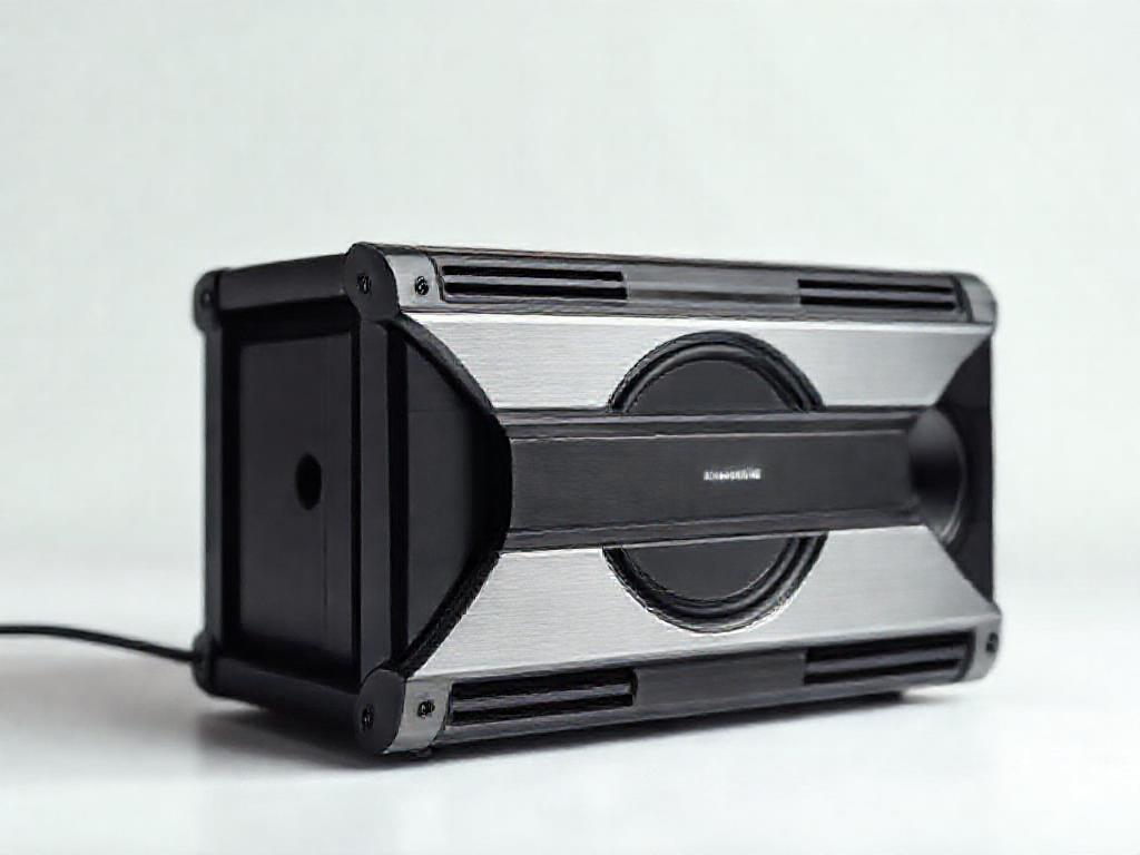 Sonus Faber product