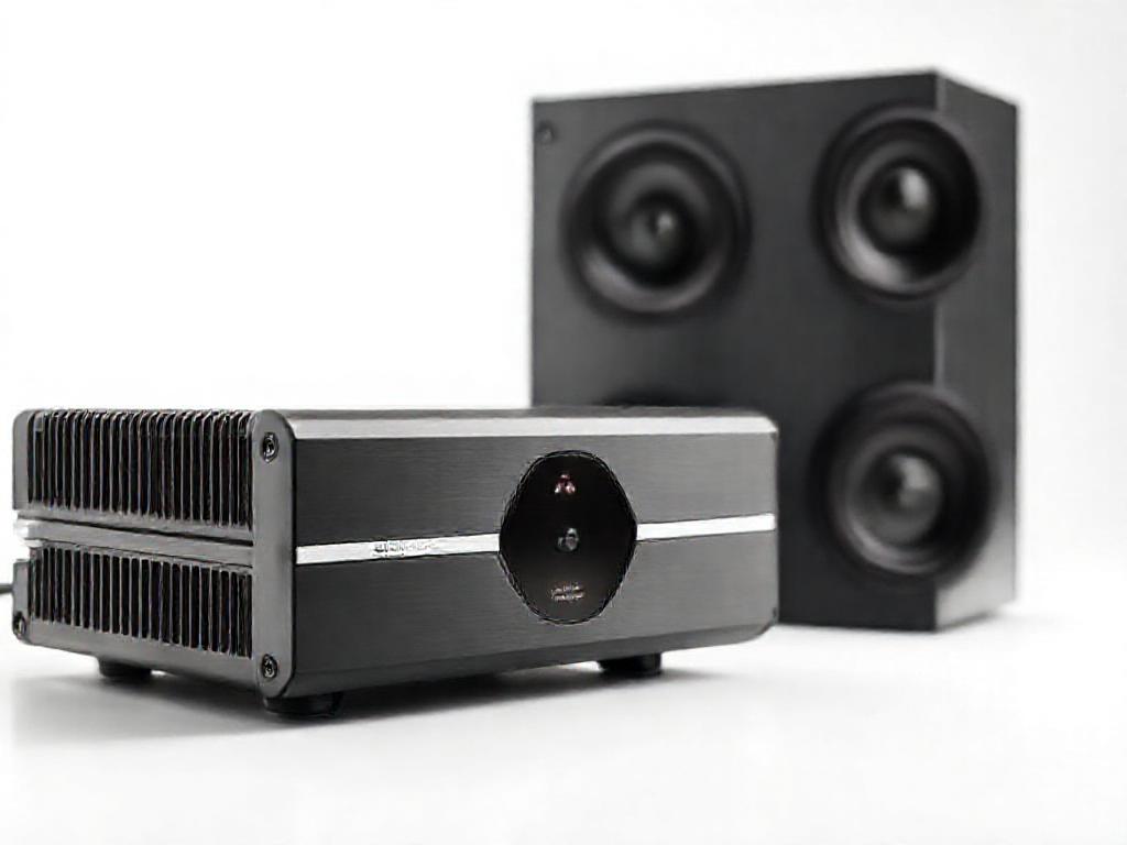 Sonus Faber 