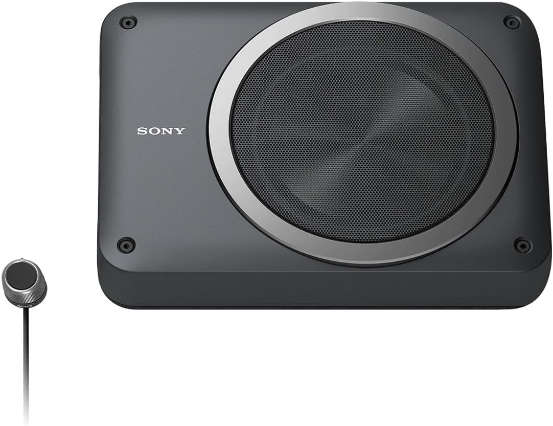 Sony XS-693GS