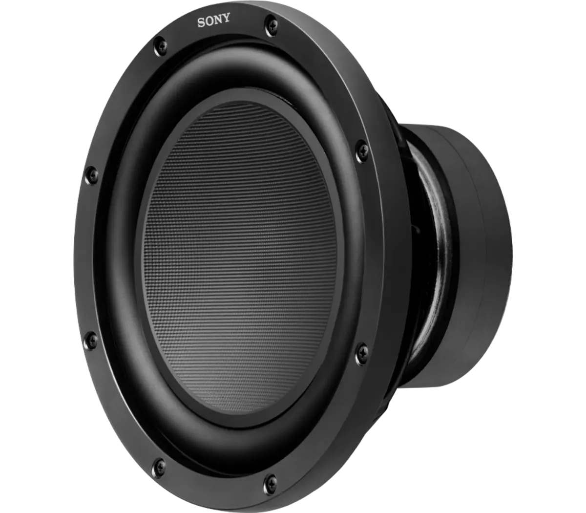 Sony XS-W104GS