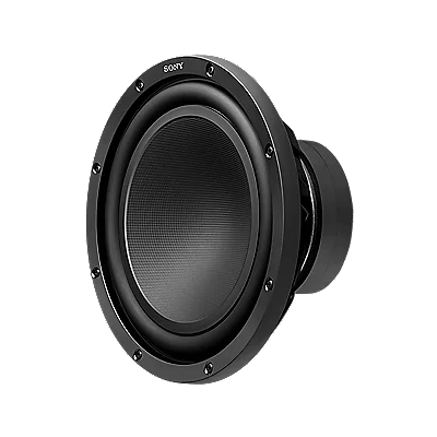 Sony XS-W124GS Subwoofer
