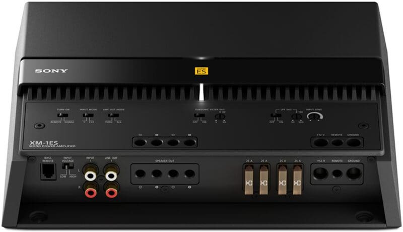 Sony product
