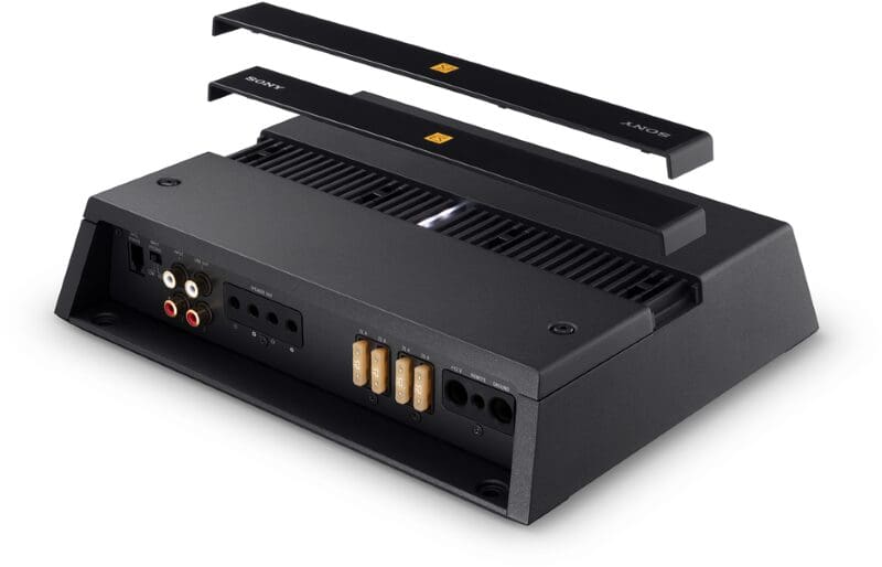 Sony product