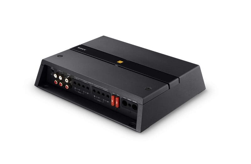 Sony product